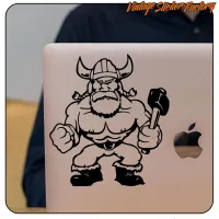 VIKING -2 STICKER. BUY VINYL STICKERS.