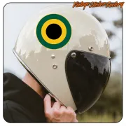 DIANA JAMAIKA AUFKLEBER. KAUFEN SIE VINYLAUFKLEBER.