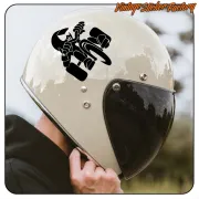 MK1 ORIGINAL STICKER. BUY VINYL STICKERS.
