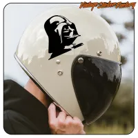 Pegatina DARTH VADER. Comprar pegatinas.