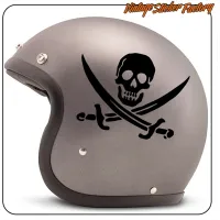Pegatina PIRATA. Comprar pegatinas.