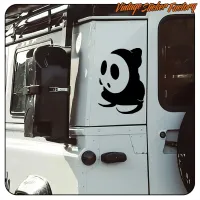 SHY GUY AUFKLEBER. KAUFEN SIE VINYLAUFKLEBER.