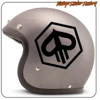 AUTOCOLLANT PIAGGIO ALIEN. ACHETEZ DES AUTOCOLLANTS EN VINYLE.