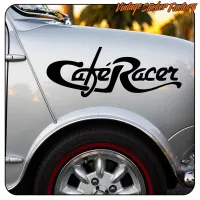 CAFERACER STICKER. BUY VINYL STICKERS.