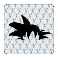 Sticker Goku 2