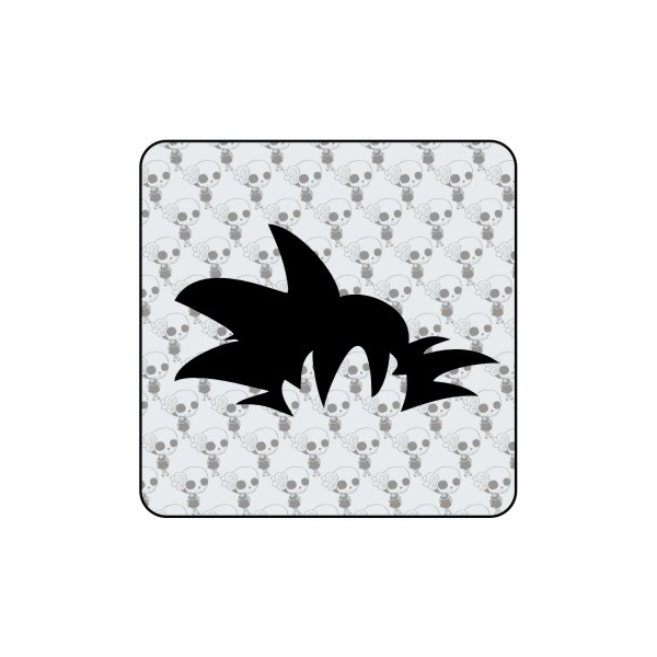 Sticker Goku