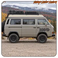 2WD STICKER. BUY VINYL STICKERS.