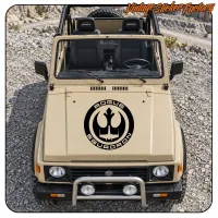 ROGUE SQUADRON AUFKLEBER. KAUFEN SIE VINYLAUFKLEBER.