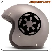 GALACTIC EMPIRE STICKER. BUY VINYL STICKERS.