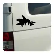 GOKU Aufkleber