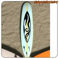 SURF TABELLE -1 AUFKLEBER. KAUFEN SIE VINYLAUFKLEBER.