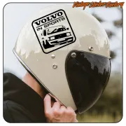 VOLVO AUFKLEBER. KAUFEN SIE VINYLAUFKLEBER.