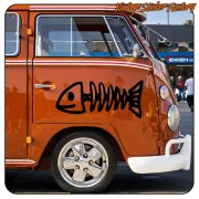 AUTOCOLLANT ESPINA 4. ACHETEZ DES AUTOCOLLANTS EN VINYLE.