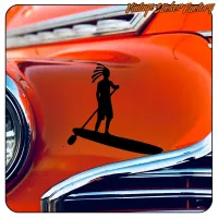AUTOCOLLANT SUP RASTAFARI. ACHETEZ DES AUTOCOLLANTS EN VINYLE.