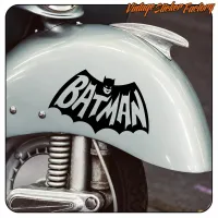 BATMAN TV SHOW STICKER. BUY VINYL STICKERS.