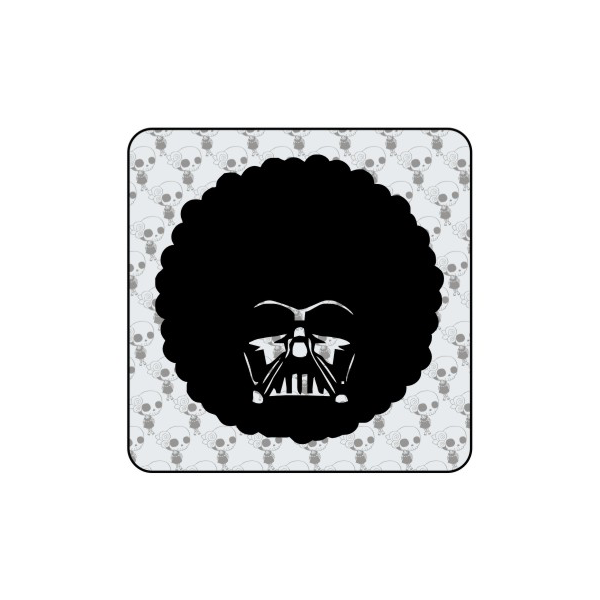 FUNK VADER Aufkleber