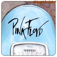 Pegatina PINK FLOYD. Comprar pegatinas.