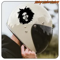 Pegatina BOB MARLEY. Comprar pegatinas.