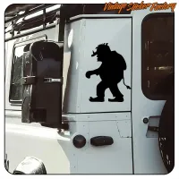 TROLL STICKER. BUY VINYL STICKERS.