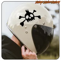 PUNKSCHÄDEL AUFKLEBER. KAUFEN SIE VINYLAUFKLEBER.