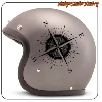 AUTOCOLLANT ROSE DE VENTS VV1086. ACHETEZ DES AUTOCOLLANTS EN VINYLE.