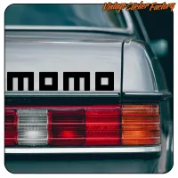 MOMO 2 STICKER. BUY VINYL STICKERS.