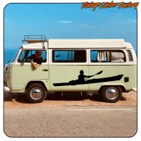 SEEKAJAK AUFKLEBER. KAUFEN SIE VINYLAUFKLEBER.