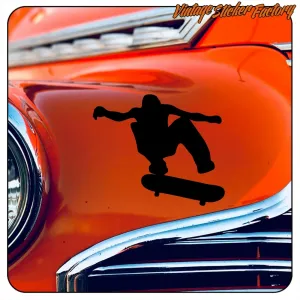 AUTOCOLLANT PATINEUR -5. ACHETEZ DES AUTOCOLLANTS EN VINYLE.