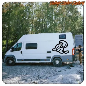 EL NIÑO AUFKLEBER. KAUFEN SIE VINYLAUFKLEBER.