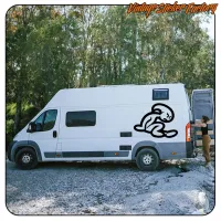 EL NIÑO AUFKLEBER. KAUFEN SIE VINYLAUFKLEBER.