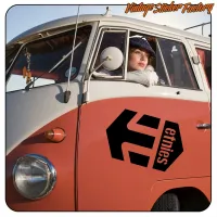 AUTOCOLLANT ETNIES 6. ACHETEZ DES AUTOCOLLANTS EN VINYLE.