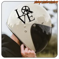 LOVE BIKE -2 STICKER. BUY VINYL STICKERS.