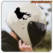 AUTOCOLLANT PATINEUR -3. ACHETEZ DES AUTOCOLLANTS EN VINYLE.