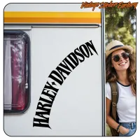Pegatinas HARLEY DAVIDSON - 12. Comprar pegatinas.