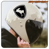 ELK - VOLVO STICKER. BUY VINYL STICKERS.