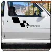 Pegatinas RENAULT SPORT r. Comprar pegatinas.