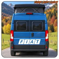 AUTOCOLLANT FIAT. ACHETEZ DES AUTOCOLLANTS EN VINYLE.