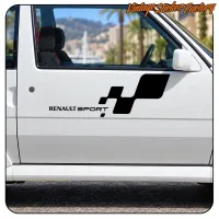 AUTOCOLLANT RENAULT SPORT -L. ACHETEZ DES AUTOCOLLANTS EN VINYLE.