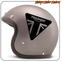 AUTOCOLLANT TRIUMPH. ACHETEZ DES AUTOCOLLANTS EN VINYLE.