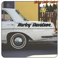 HARLEY DAVIDSON -5 STICKER. BUY VINYL STICKERS.