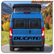 Pegatina DUCATO - 4. Comprar pegatinas.