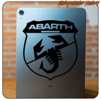 AUTOCOLLANT ABOYER. ACHETEZ DES AUTOCOLLANTS EN VINYLE.