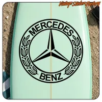 Pegatina MERCEDES BENZ. Comprar pegatinas.
