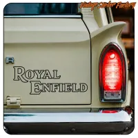 AUTOCOLLANT ROYAL ENFIELD. ACHETEZ DES AUTOCOLLANTS EN VINYLE.