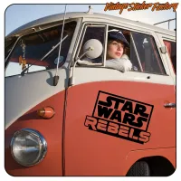 STAR WARS REBELS STICKER. BUY VINYL STICKERS.