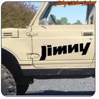 JIMNY STICKER. BUY VINYL STICKERS.