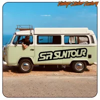 SR SUNTOUR AUFKLEBER. KAUFEN SIE VINYLAUFKLEBER.