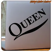 QUEEN STICKER. BUY VINYL STICKERS.