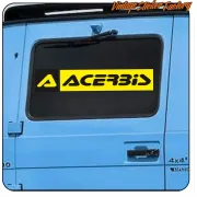 Pegatina ACERBIS. Comprar pegatinas.