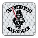 Sticker Sons of Anakin